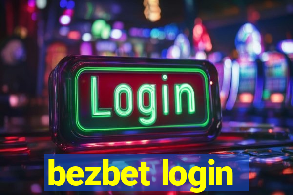 bezbet login