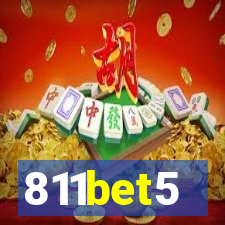 811bet5