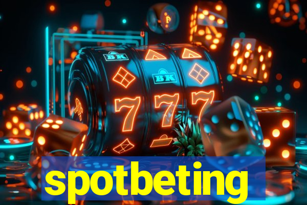 spotbeting