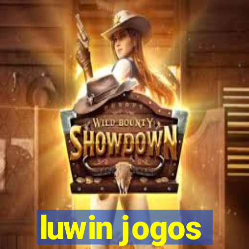 luwin jogos