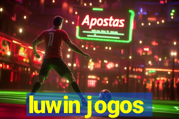 luwin jogos