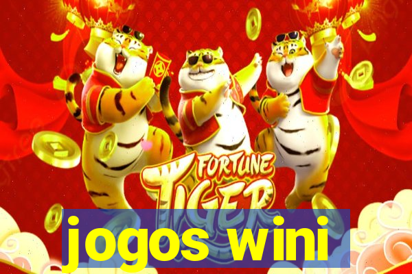 jogos wini