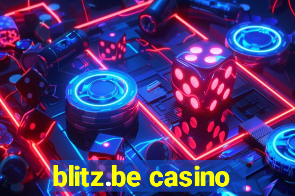 blitz.be casino