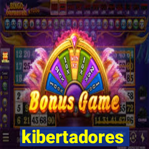 kibertadores