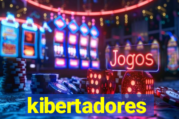 kibertadores