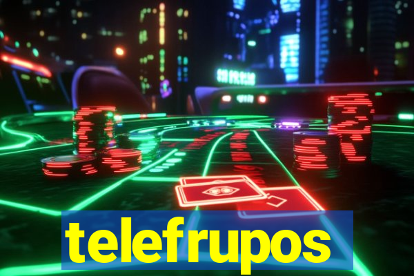 telefrupos