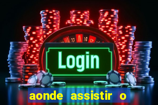 aonde assistir o jogo do psg hoje