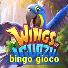 bingo gioco