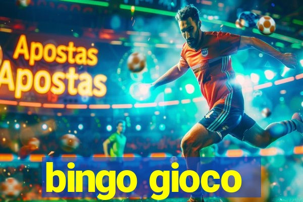 bingo gioco