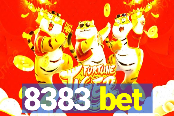 8383 bet