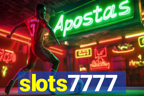 slots7777