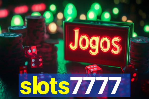 slots7777