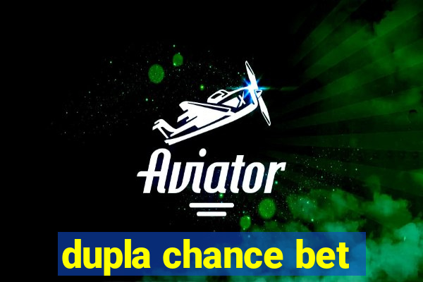 dupla chance bet