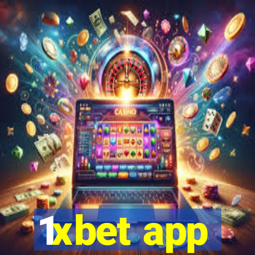 1xbet app