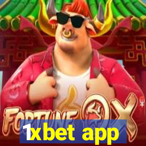 1xbet app