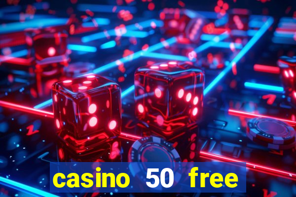 casino 50 free spins portugal