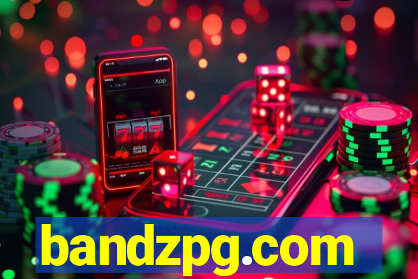 bandzpg.com