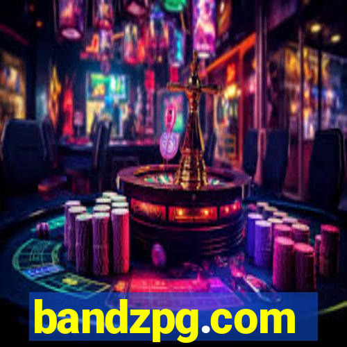 bandzpg.com