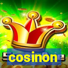 cosinon