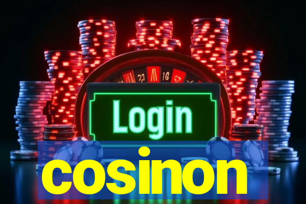 cosinon