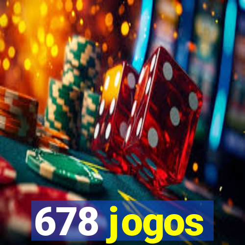 678 jogos