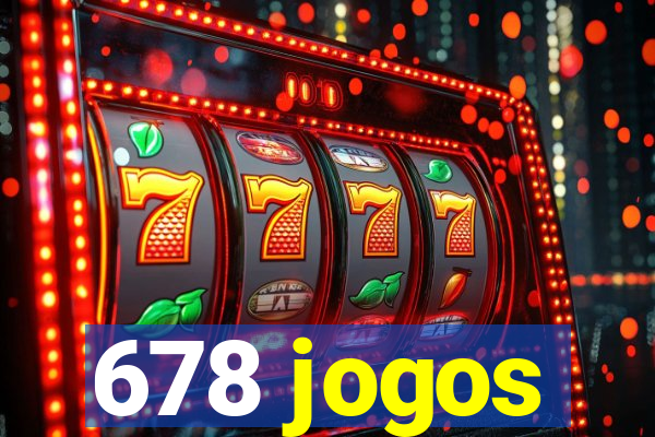 678 jogos