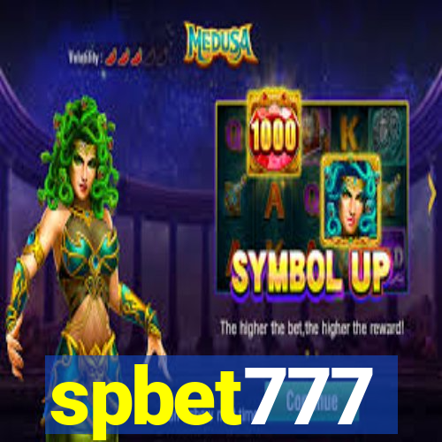 spbet777