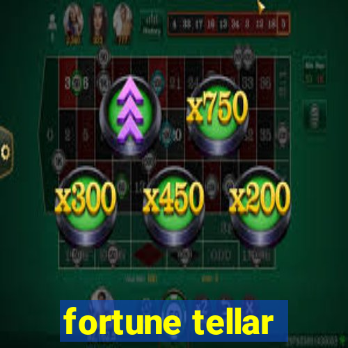 fortune tellar