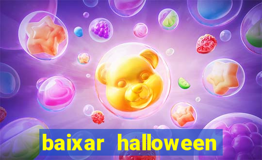 baixar halloween slot 30 linhas