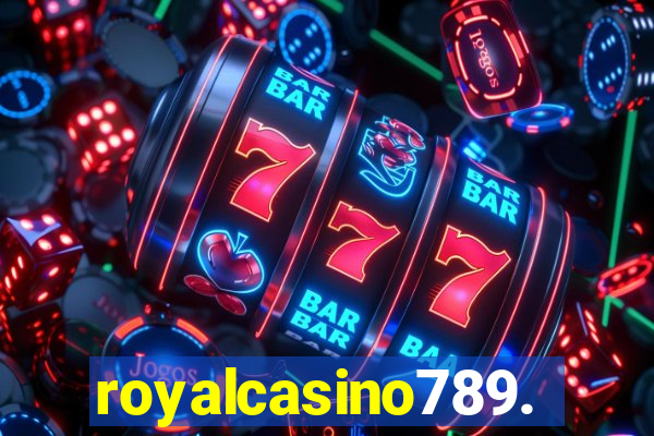 royalcasino789.com