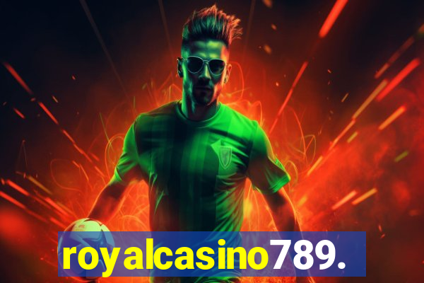 royalcasino789.com