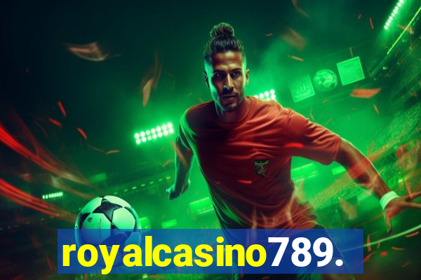 royalcasino789.com