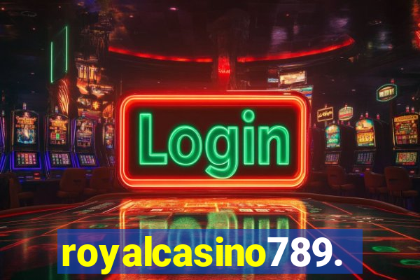 royalcasino789.com