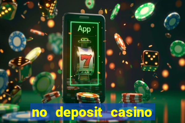 no deposit casino bonus free spins