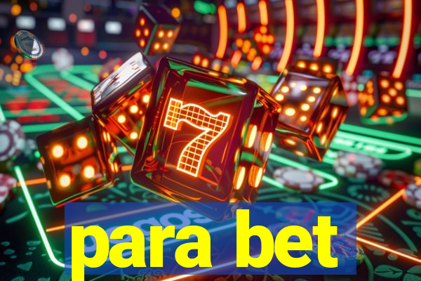 para bet