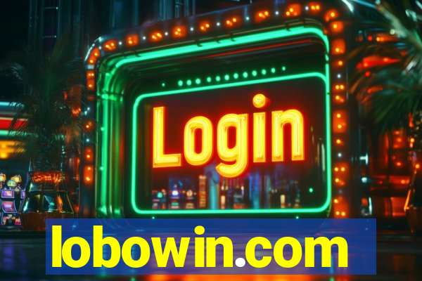 lobowin.com