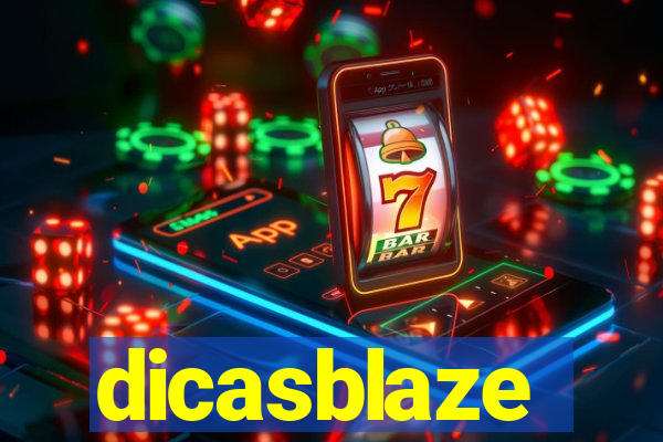 dicasblaze