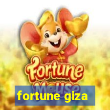 fortune giza