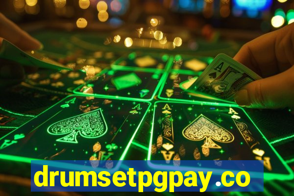 drumsetpgpay.com