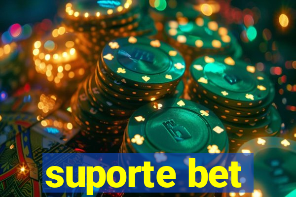 suporte bet