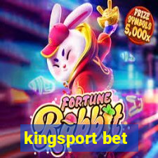 kingsport bet