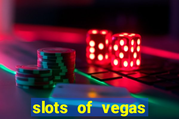 slots of vegas bonus codes no deposit