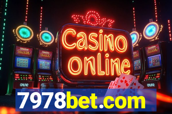 7978bet.com