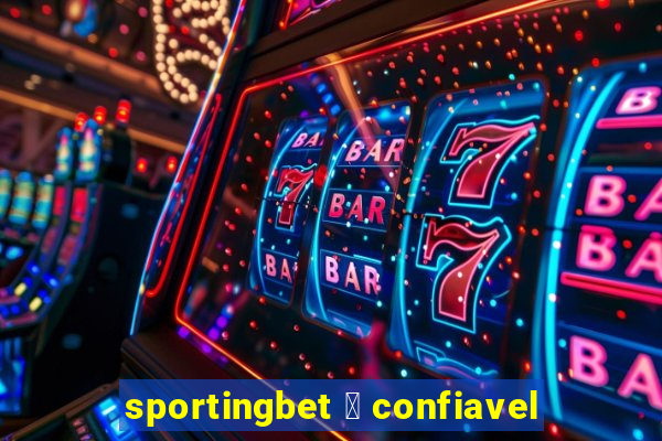 sportingbet 茅 confiavel