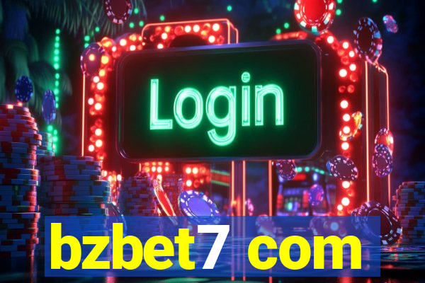 bzbet7 com