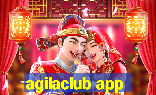 agilaclub app