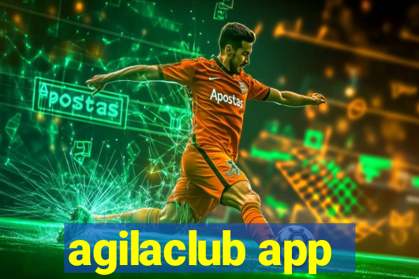 agilaclub app