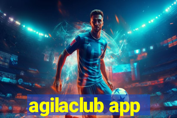 agilaclub app