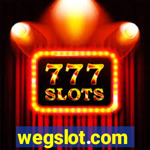 wegslot.com