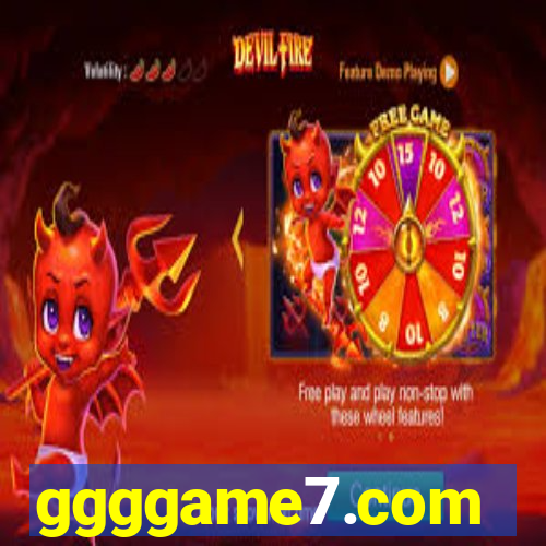 ggggame7.com